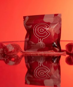 Gummy belts