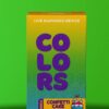 Colors Cart 3g